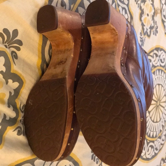 Ugg boots - Picture 4 of 4